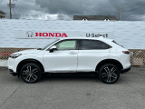 『Honda U-Select』は、本田技研工業株式会社が認定するHonda車専門中古車ディーラーです。