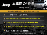 レネゲード リミテッド 