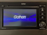 【オーディオ機能】ワンセグTVとCDプレーヤーを装備♪もちろんFM/AMラジオもお聞きいただけますよ♪