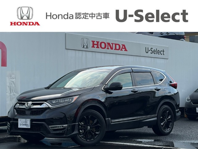 ホンダ CR-V 