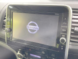 【純正9型ナビ】人気の純正ナビを装備。オーディオ機能も充実しており、Bluetooth接続すればお持ちのスマホやMP3プレイヤーの音楽を再生可能!毎日の運転がさらに楽しくなります!!