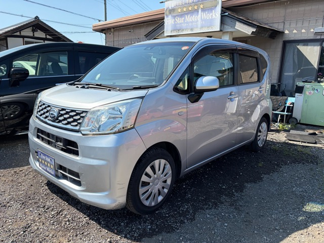 ムーヴ L SAII 