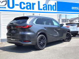 CX-80 3.3 XD ハイブリッド エクスクルーシブ スポーツ ディーゼル 4WD 
