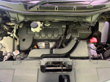 親切・丁寧な専門メカニックスタッフが応対!・車検・点検整備・事故等の修理などアフターサービスも安心。お車のカスタマイズもネクステージのサービススタッフまでご相談ください!