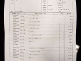 BLTZターボタイマー/STIステアリング/STIインタークーラー/STIタワーバー/STIシート/NGKプラグコード/希少STIバージョンⅢ/ユーザー様入庫車両/フェザーホワイト外装色