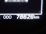 78626km走行