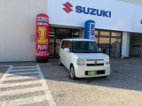ムーヴコンテ X 4WD 