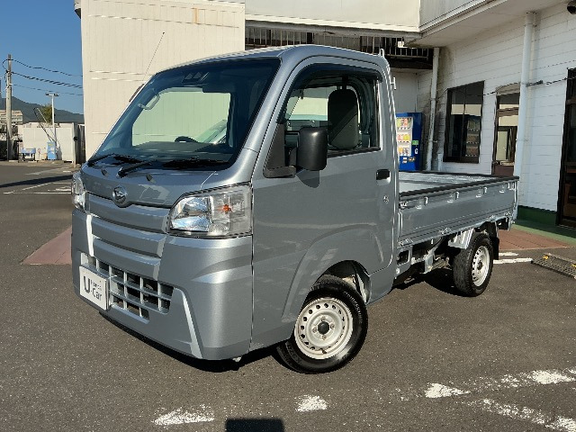 ハイゼットトラック スタンダード SAIIIt