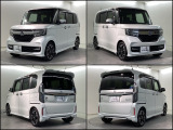 納車前に点検・整備を行なった後、納車致します。