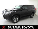 トヨタ ランドクルーザープラド