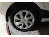 スチールホイール【タイヤサイズ185/60R15】