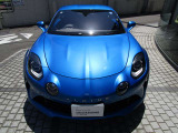 アルピーヌ A110