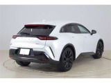 クラウンスポーツ 2.5 Z E-Four 4WD 