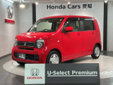 全国納車可 第三者機関証明書付 最長5年保証 ナビVXM-214VFi TV Rカメラ CD録音 BTオ-ディオ DVD シ-トヒ-タ- ETC VSA装備のN-WGN Lホンダセンシング入庫!