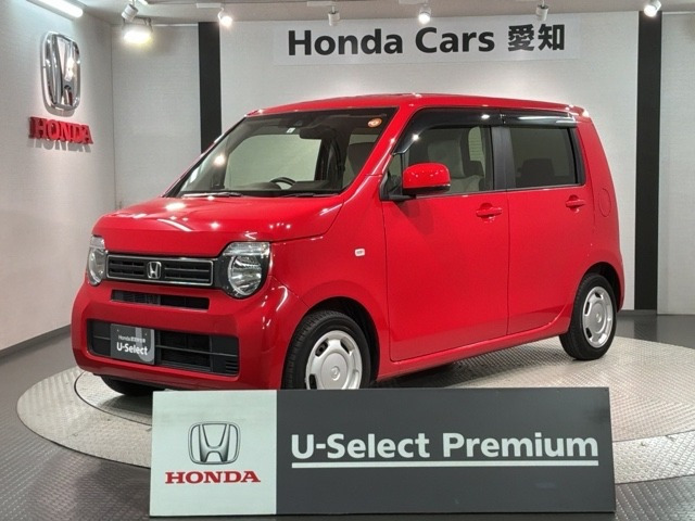 ホンダ N-WGN 