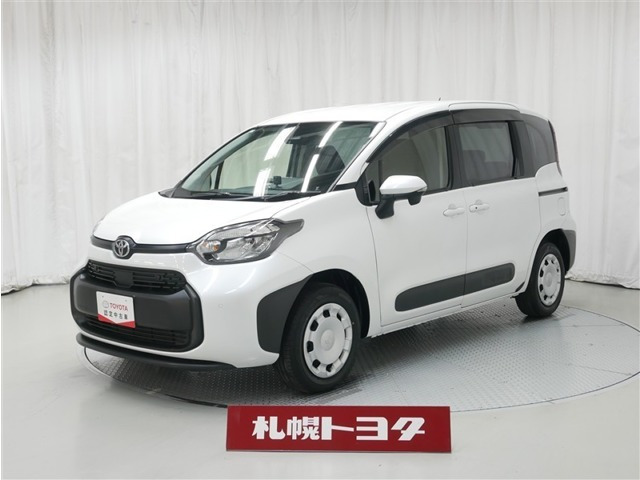 トヨタ シエンタ 