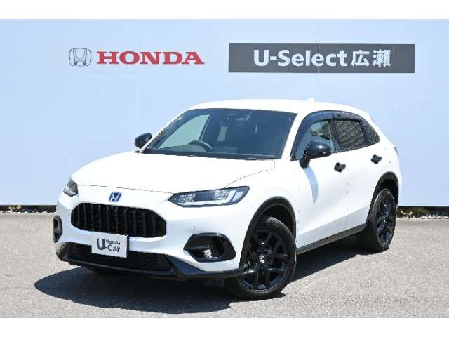 ホンダ ZR-V 