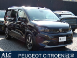 当店の中古車をご覧いただき、ありがとうございます。プジョー リフター ロング GTのご紹介です。