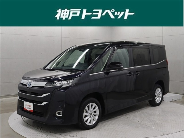 トヨタ ノア 