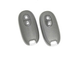 【スマートキー】簡単便利機能♪キーを取り出さずにドアを施錠&解錠。クルマの始動も可能です。
