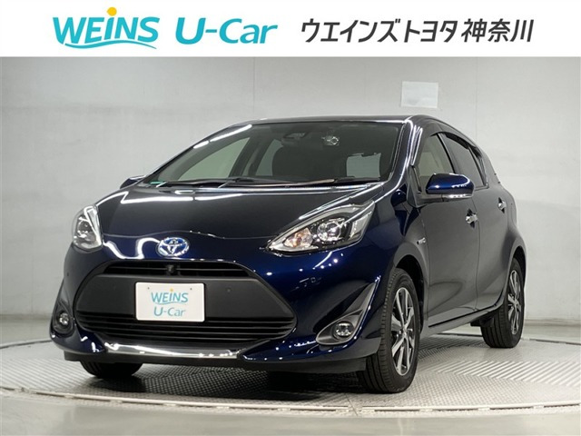 トヨタ アクア 