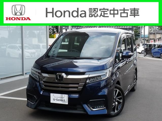 ホンダ ステップワゴン 
