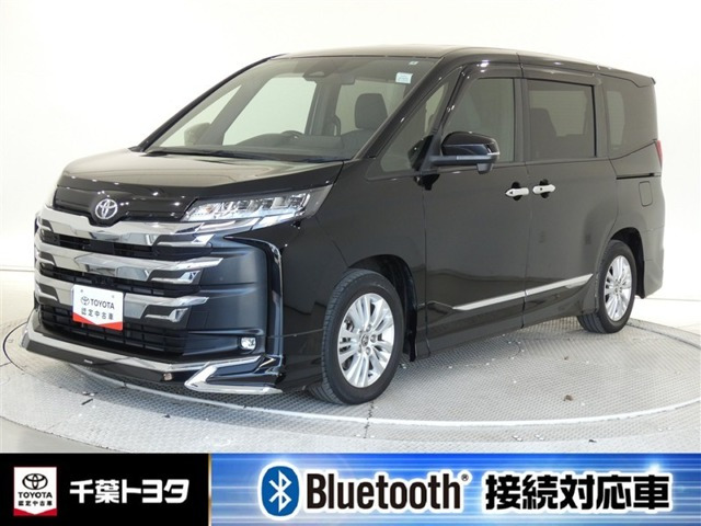 トヨタ ノア 