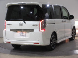 ボディクリーニング後、愛車をピカピカの状態へ保護するコーティング「ブライトパック」がおススメです!水垢がつきにくく、手入れがしやすくなりますよ!いつも愛車をきれいにしておきたい方におススメです。