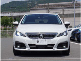 308SW アリュール ブルーHDi スペシャルエディション ディーゼル 