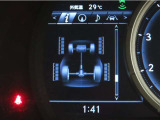 悪路や悪天候に強い4WD車です。