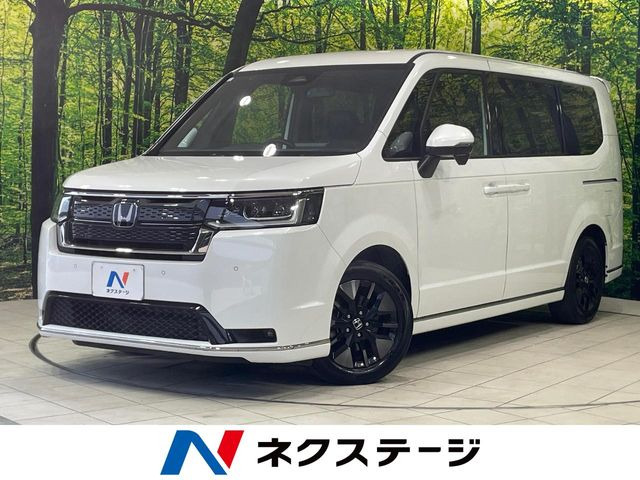 ホンダ ステップワゴン 