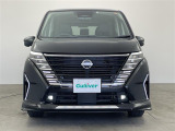 セレナ 1.4 e-POWER ルキシオン 修復歴無し