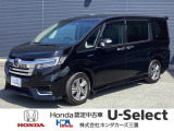 ご閲覧ありがとうございます!H30年式ステップワゴンHV入庫しました!お問い合わせお待ちしております!