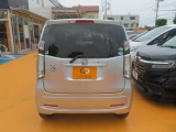 後ろからの外装の画像です!常磐自動車道流山インターチェンジからすぐ!