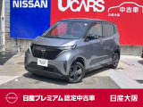日産 サクラ