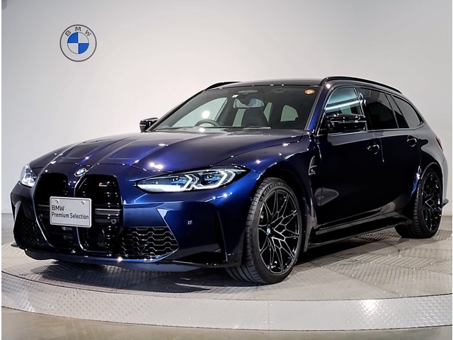 BMW M3ツーリング 