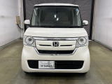 N-BOX G 