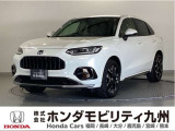 ZR-V e:HEVZです!純正メモリーナビ、衝突低減ブレーキ、ドラレコ、マルチビューカメラ、本革パワーシート、シートヒーター、LEDヘッド、純正18インチアルミホイール他、充実しています!
