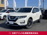 日産 エクストレイル