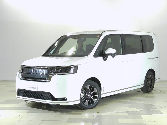 ホンダ ステップワゴン 