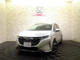 日産 ノートオーラ