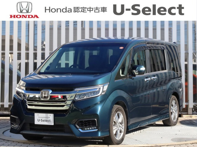 ホンダ ステップワゴン 