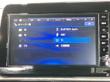 日産純正メモリーナビ(MM223D-L)です。クリアな画質を楽しんでいただけるフルセグ地デジTVなど、書ききれないほどの機能が満載です。