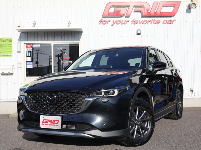 CX-5 2.2 XD フィールドジャーニー 4WD 