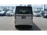 N-BOXカスタム L 4WD 