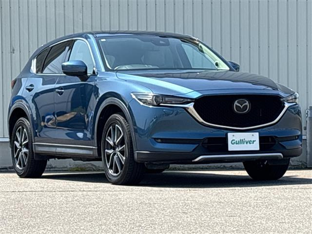 マツダ CX-5 