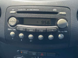 お好きな音楽を聴きながらドライブをお楽しみいただけます★
