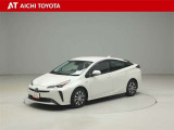ハイブリッド車を買うならトヨタの『TOYOTA認定中古車』!保証は、初度登録年月より起算して10年間、累計走行距離20万キロ迄。更に、ロングラン保証が1年付で安心安全です♪