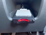 ●ETC車載器(アンテナ分離型音声案内タイプ):お引き渡し時には再セットアップを実施後、お渡しいたします。マイレージ登録に関してもお気軽にスタッフまでお尋ねください。