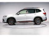フォレスター 2.0 エックスブレイク 4WD 